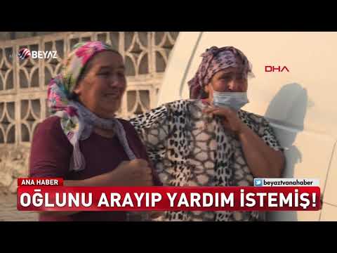 Kıyamet alev fırtınası her yeri sardı!