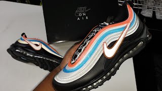 airmax 97 seoul