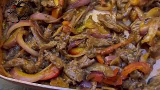 Beef shawarma- my kids school lunch season 3 episode 9 - ayzahcuisine