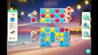 PROJECT MAKEOVER LEVEL 527 | NO BOOSTER 2024