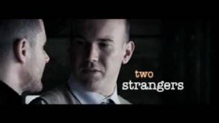 Film4 movie trailer 'THE HIDE'