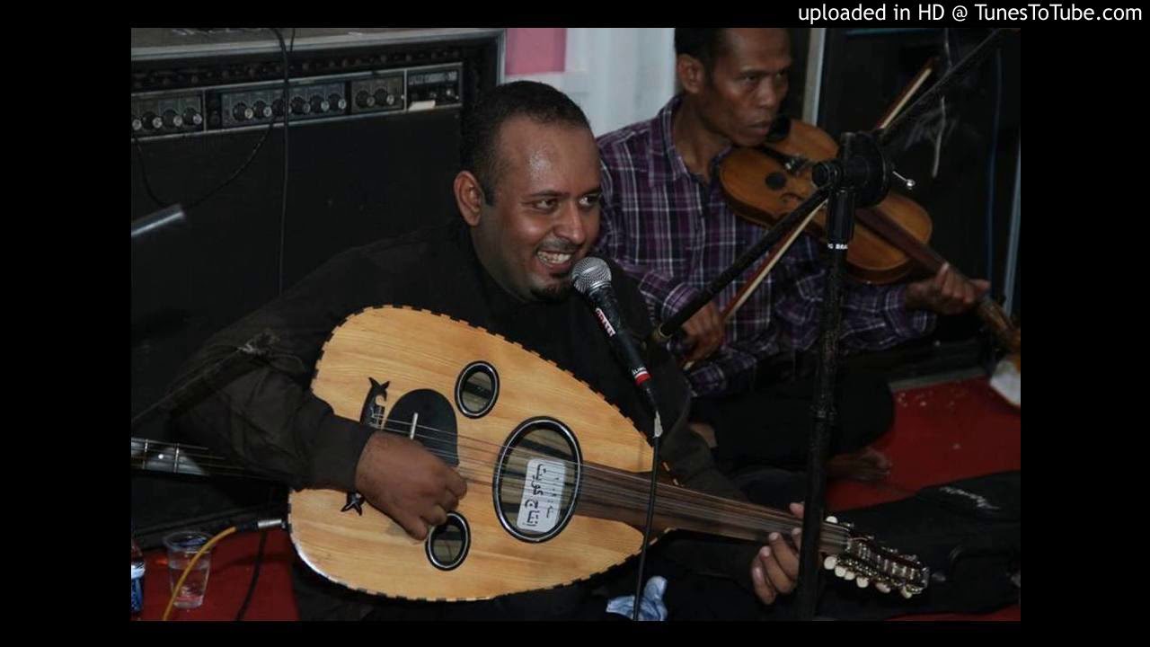 1.Fahad bin Madhi - Ilmahabbah