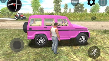 Indian Cars Simulator 3D - Gameplay Walkthrough Missions Part 3 (ios Android)