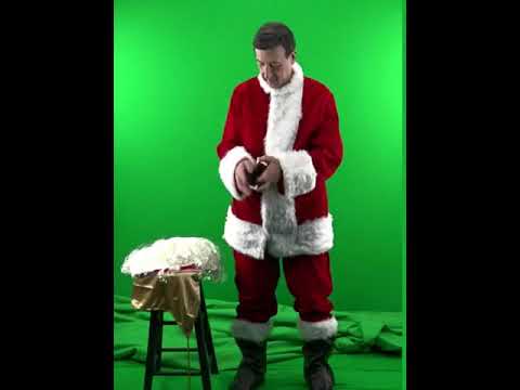 Video: How To Choose A Santa Claus Costume