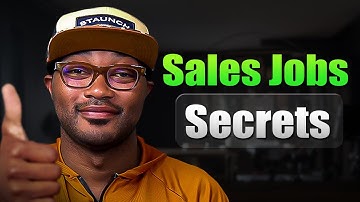 Land Your Dream Tech Sales Job with These 5 Tips!