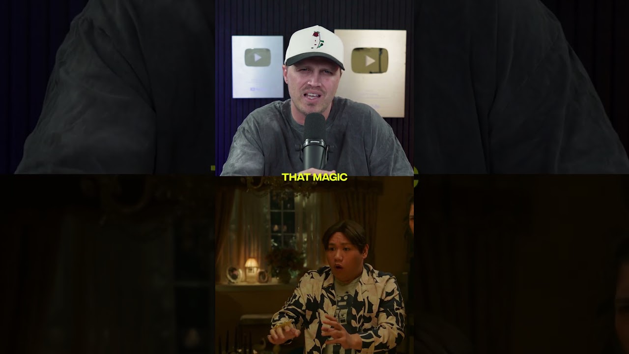 Ned Will Betray Spiderman