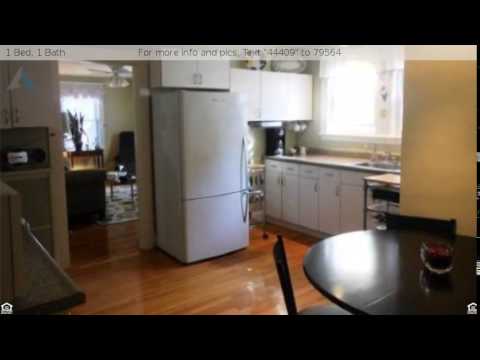 17 Alder Street, Waltham, MA home video tour