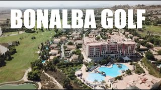 Club de Golf Bonalba  - Alicante (impressions and interviews) screenshot 3