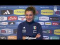 Girelli: “Dobbiamo vincere e non fare calcoli” | Sudafrica-Italia | FIFA Women’s World Cup 2023