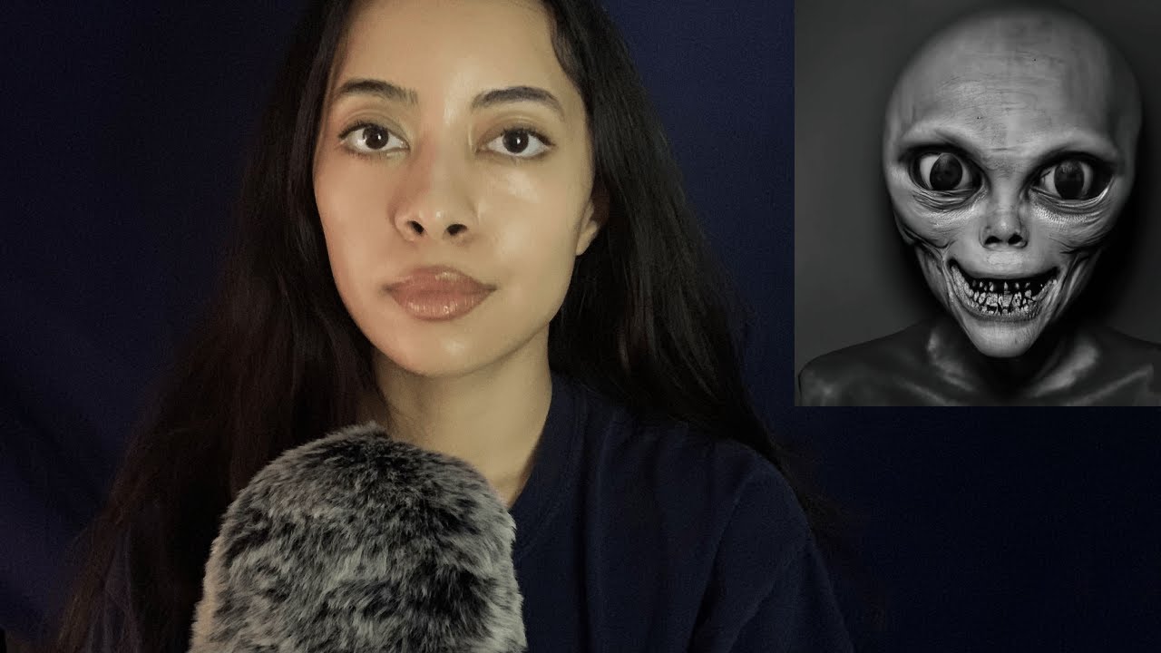 ASMR Fermi Paradox iceberg