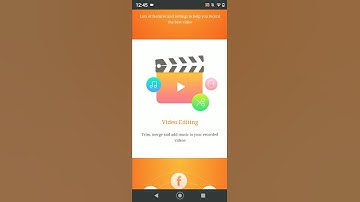 how to record with Du recorder (android,IOS)