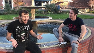 Relational Dialectic Group Video