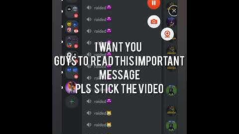 This video is for everyone that uses discord BLR.