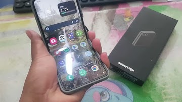 Samsung Galaxy Z Flip 6: How to Deny All Apps from Installing Unknown Apps (Android 14)