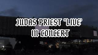 JUDAS PRIEST CONCERT FULL SHOW - J. BOYLE 