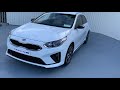 Kia Ceed GT Line 2021 Model