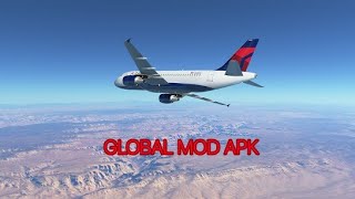 INFINITE FLIGHT GLOBAL MOD APK [17.4.0] screenshot 4