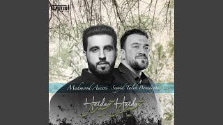 حيدر حيدر- Haidar Haidar (feat. seyyid taleh boradigahi) - محمود أسيري