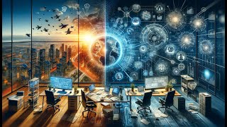 The Future of Work: Navigating the World of Remote Work
