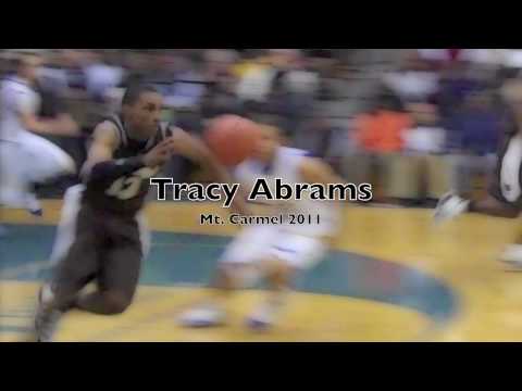 Tracy Abrams Highlight Mixtape (ESPN #43 prospect ...