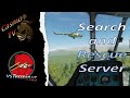 DCS Mi-8 Search and Rescue Server (feat. vsTerminus)