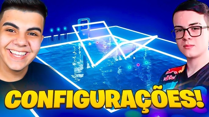 💥 1x1 do BLACKOUTZ 💾 2 JOGADORES 💥 4174-4446-0308, de blackoutz —  Fortnite