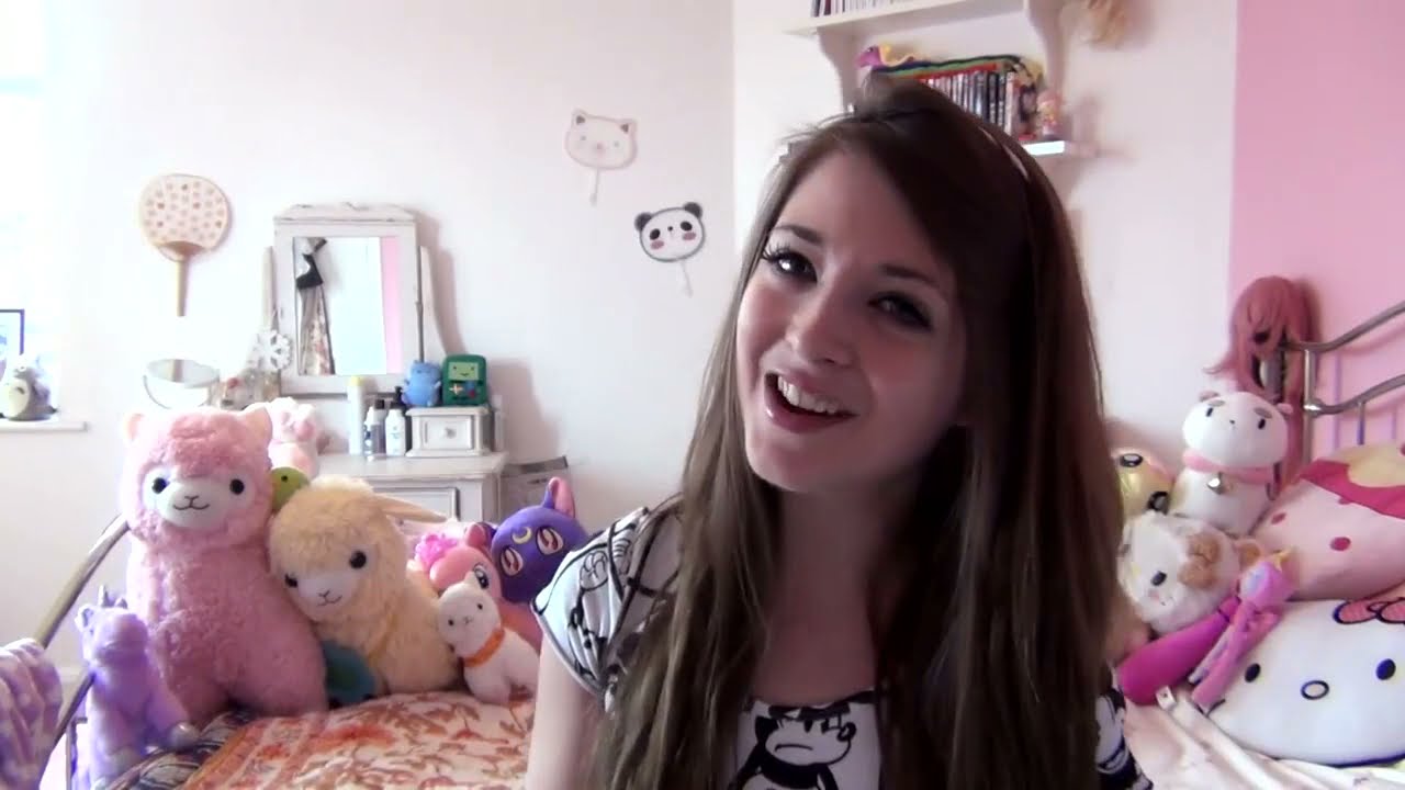 Cartoon Network Impressions -Connie Glynn/Noodlerella Reupload