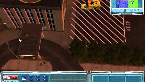 EM4: Episode 428 Bushton Mod 2.1