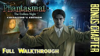 Let's Play - Phantasmat 3 - The Endless Night - Bonus Chapter Full Walkthrough screenshot 4