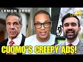 NYC Mayoral Race Heats Up: Cuomo vs. Mamdani Campaign Ads Showdown 🗳️