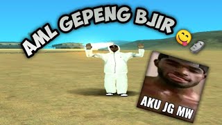 Download lagu [SHARE] MOD AML GEPENG COCOK BUAT KAMU YANG KEBELET PISI😋🔱 || SUPPORT ANDROID COY