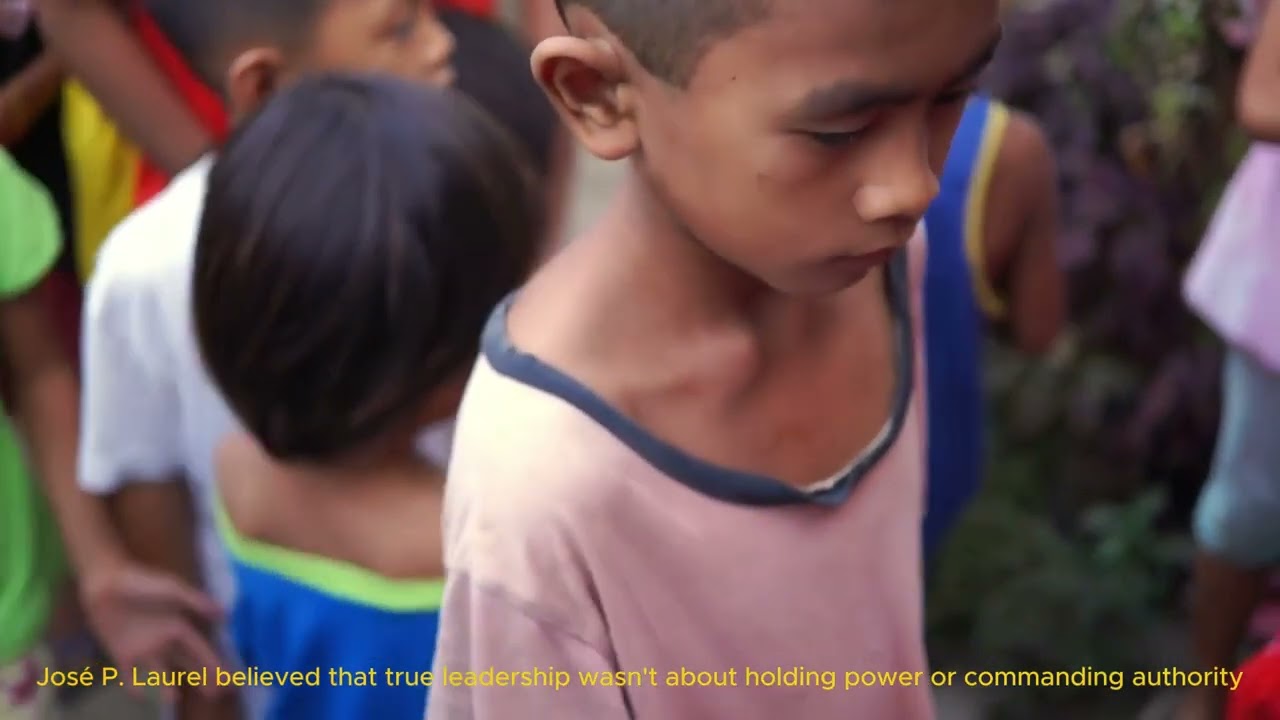 Empowering the Future: Nurturing and Supporting Filipino Youth