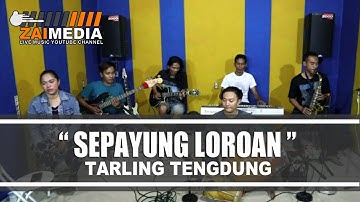 Tarling Tengdung " SEPAYUNG LOROAN "  Zaimedia Live Music Voc. Mimi Nunung
