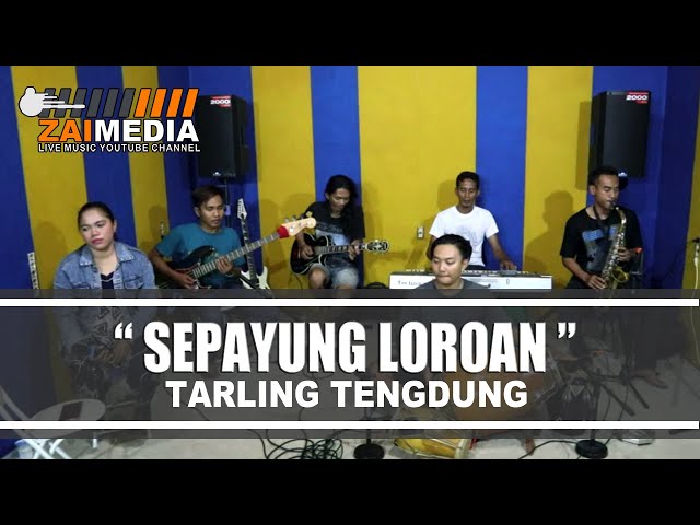 Tarling Tengdung  SEPAYUNG LOROAN   Zaimedia Live Music Voc. Mimi Nunung class=