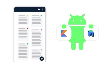 Tutorial Aplikasi ToDoApp Dengan Kotlin (Bahasa Indonesia)