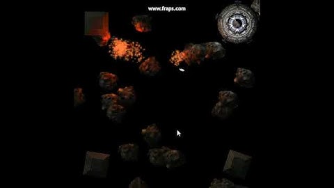 Game Maker Studio. Dynamic Per Pixel Normal Map Lighting