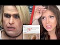 Exposing Trans Predator: Tiffany aka "GameStop Trans"