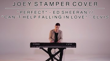Perfect - Ed Sheeran / Can