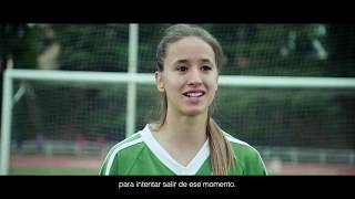 Trato - IBERDROLA - Fútbol