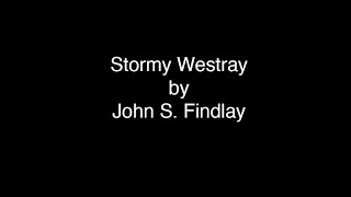 Stormy Westray