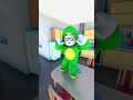 Is Mikey Really Studying? - Maizen Animation Cartoon #shorts #animation
