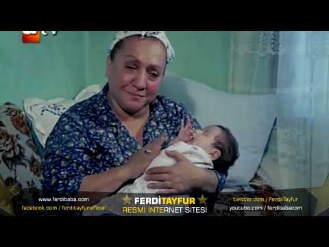 Ferdi Tayfur   Huzurum Kalmadı Filminden