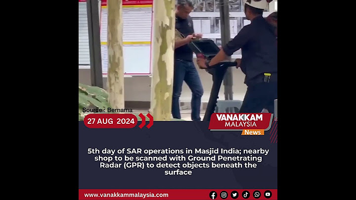 5th day of SAR operations in Masjid India; nearby shop to be scanned with (GPR)