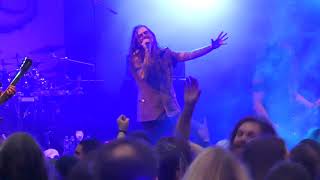 Finntroll - Midvinterdraken - live @ Meh Suff! Metalfestival, Huettikon 06.09.2019