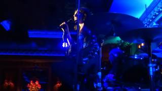 Carmen Cusack - I Have You (Cut Song from Bright Star) @ 54 Below 8-9-16