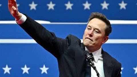 Elon Musk’s Daughter Vivian Calls Out His Shocking Salute at Trump’s Inauguration