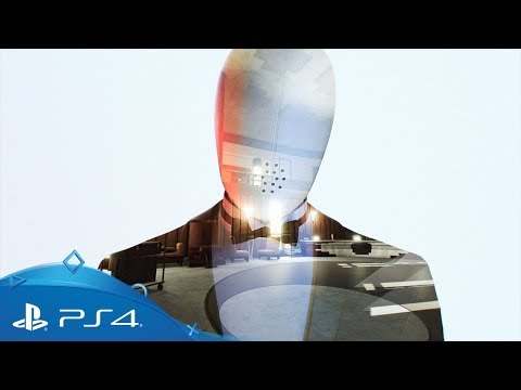 The Spectrum Retreat | Announcement Trailer | PS4