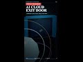 OpenAI Found The Exit Door #Shorts #OpenAI #Microsoft
