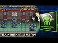 Illusion Of Time - Retro les´t Play - Parte #16 - [ESP][HD][TPC] - La Gran Muralla #1