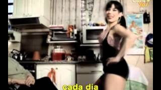 Andrés Calamaro - Tres Marías (Official CantoYo Video)